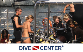 SEGURO PARA CENTROS DE BUCEO PLUS